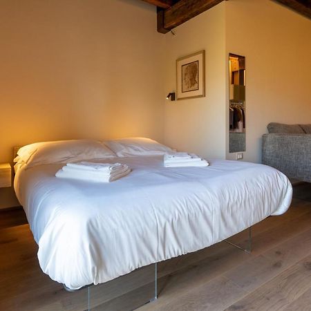Il Molino Hotel Asolo Kültér fotó