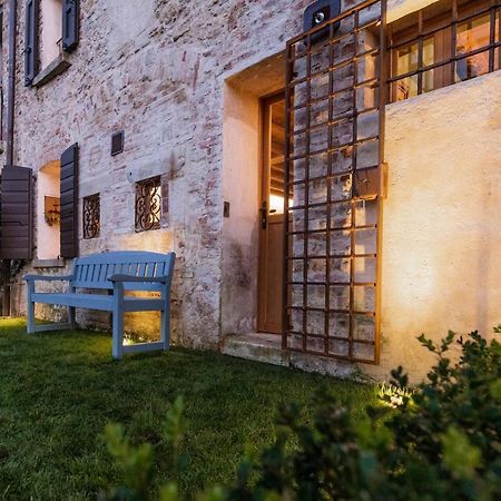 Il Molino Hotel Asolo Kültér fotó