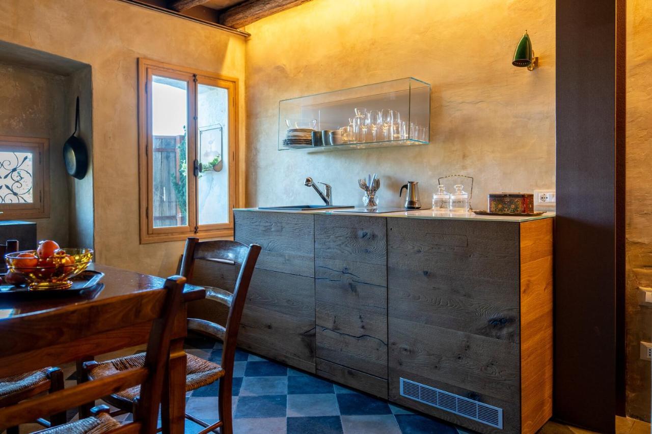 Il Molino Hotel Asolo Kültér fotó