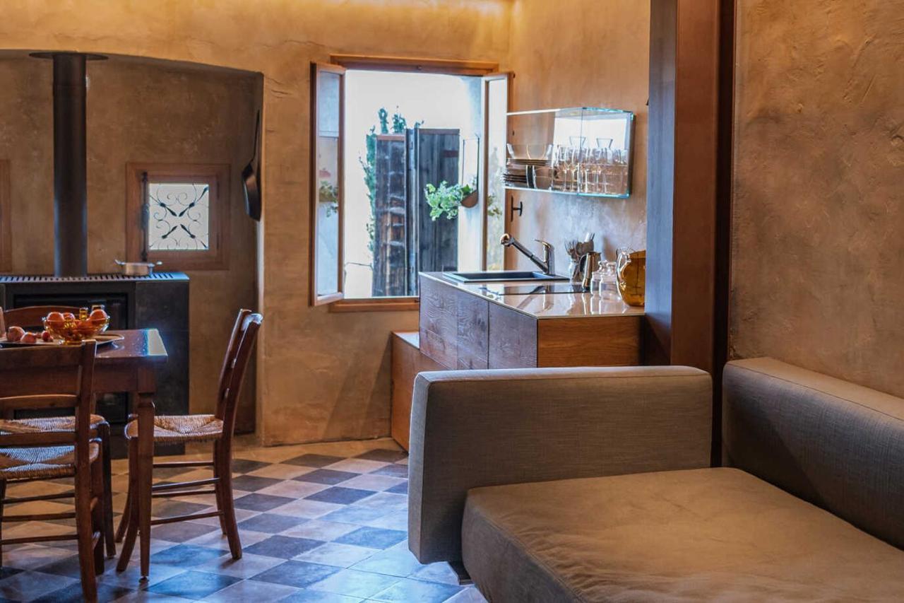 Il Molino Hotel Asolo Kültér fotó