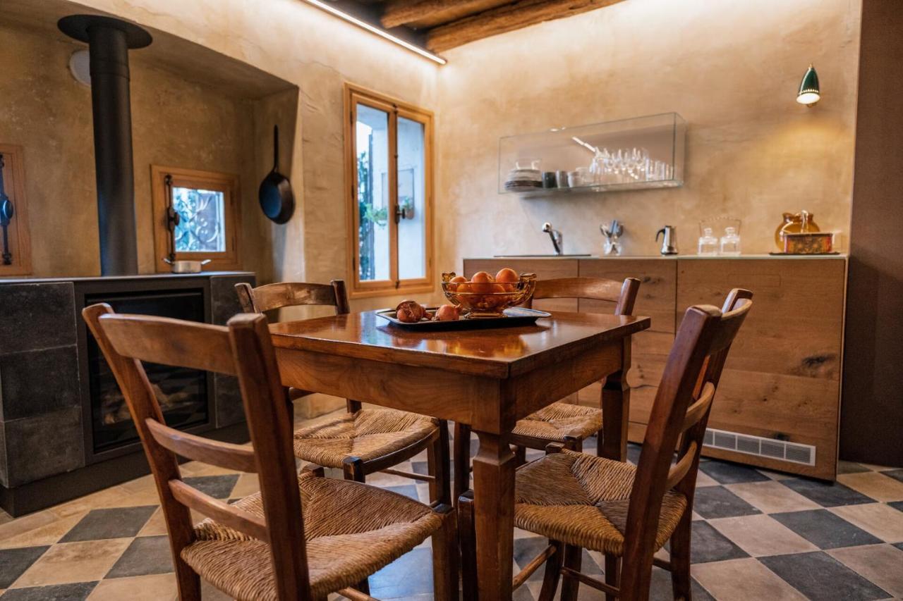 Il Molino Hotel Asolo Kültér fotó
