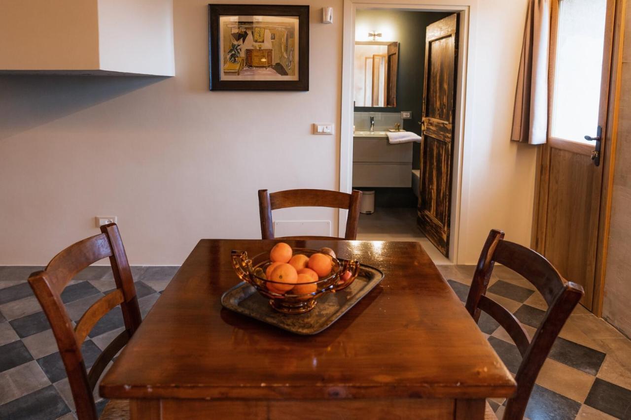Il Molino Hotel Asolo Kültér fotó