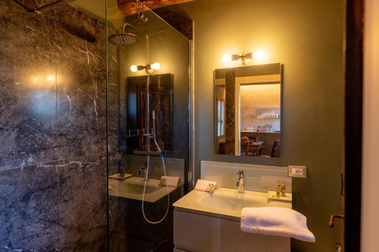 Il Molino Hotel Asolo Kültér fotó