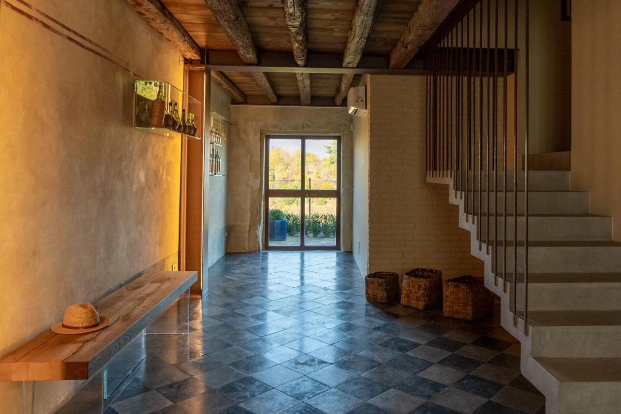 Il Molino Hotel Asolo Kültér fotó