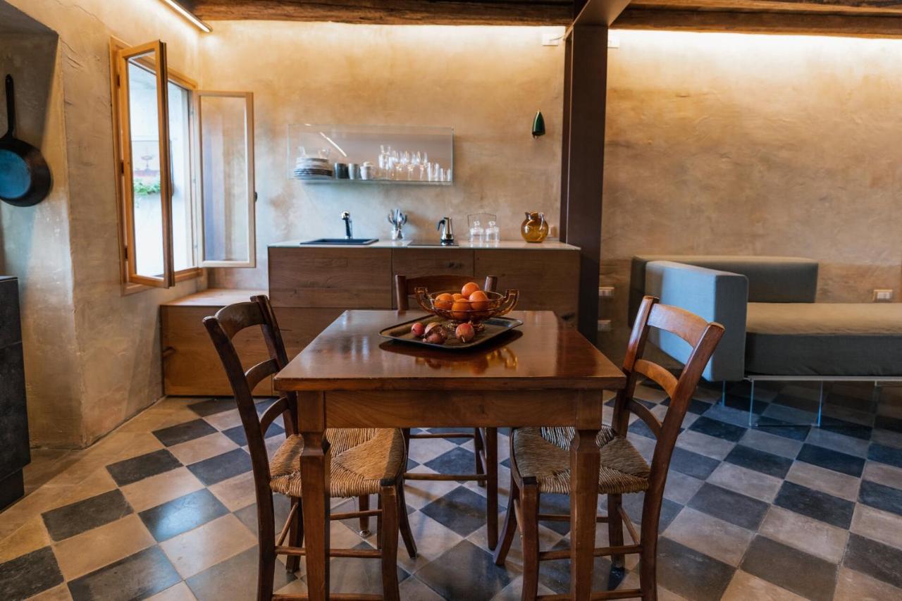 Il Molino Hotel Asolo Kültér fotó