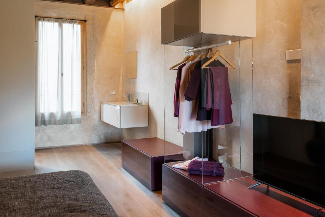 Il Molino Hotel Asolo Kültér fotó
