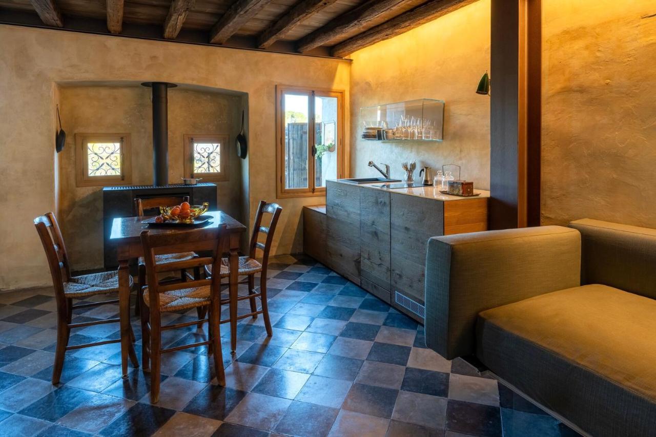 Il Molino Hotel Asolo Kültér fotó