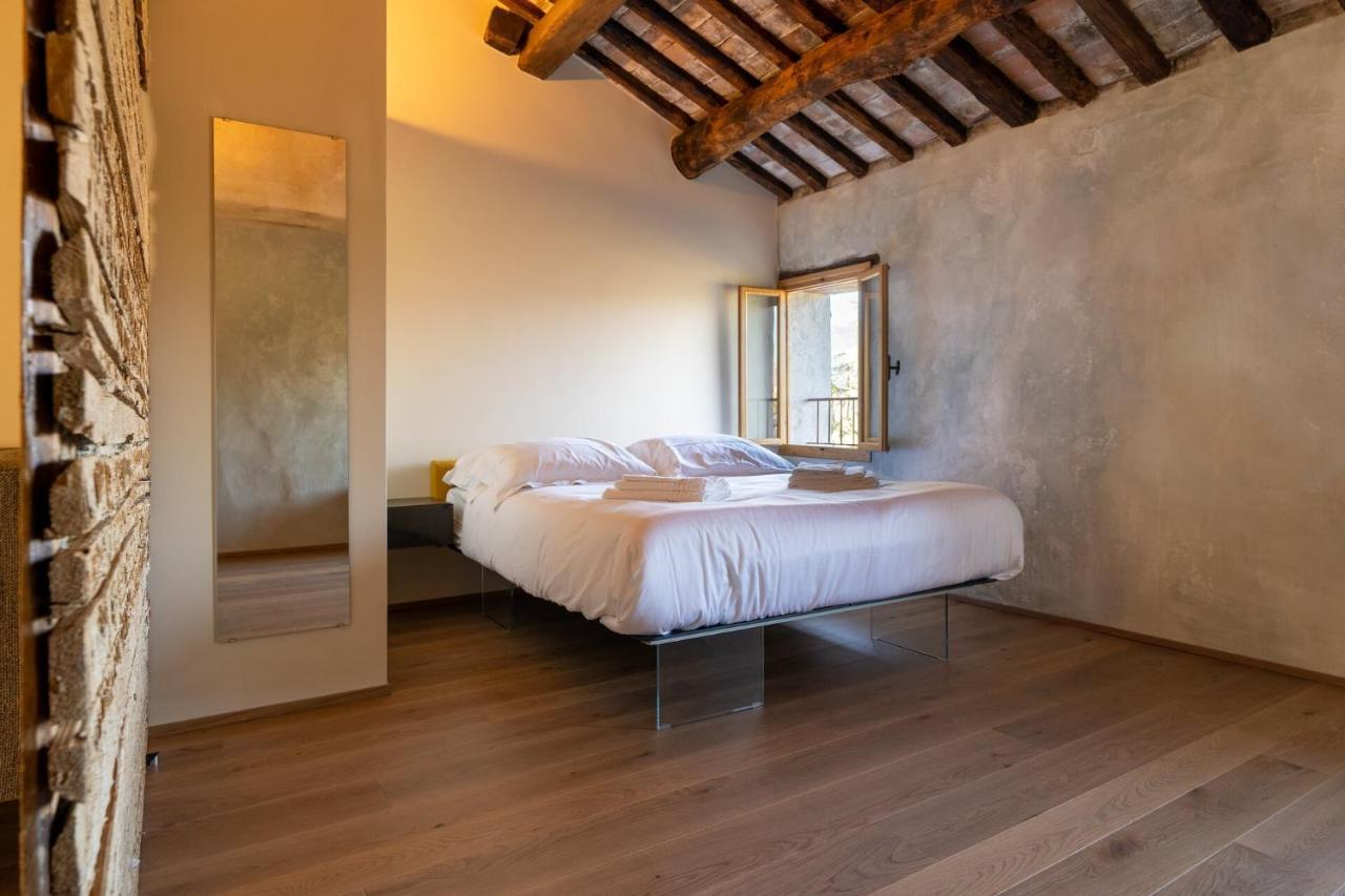 Il Molino Hotel Asolo Kültér fotó