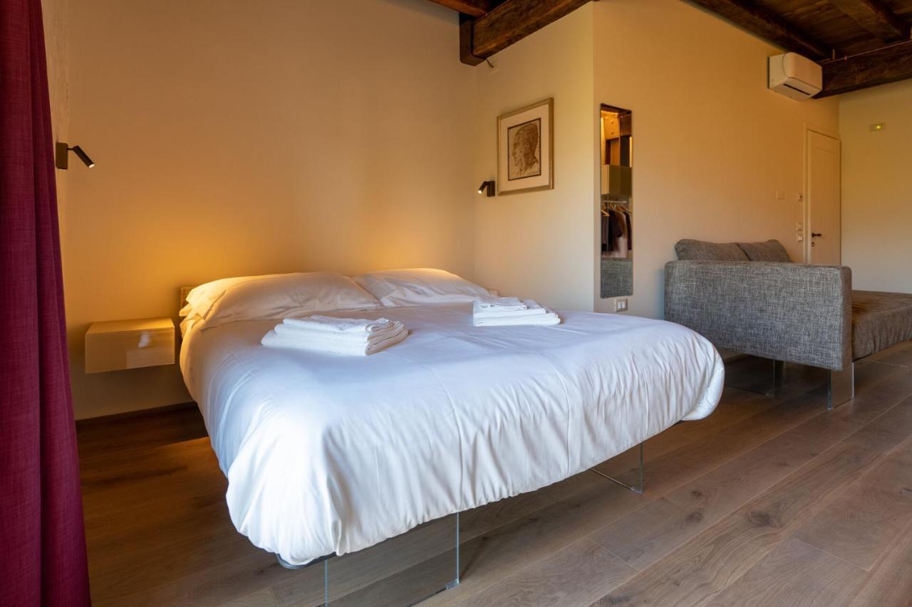 Il Molino Hotel Asolo Kültér fotó