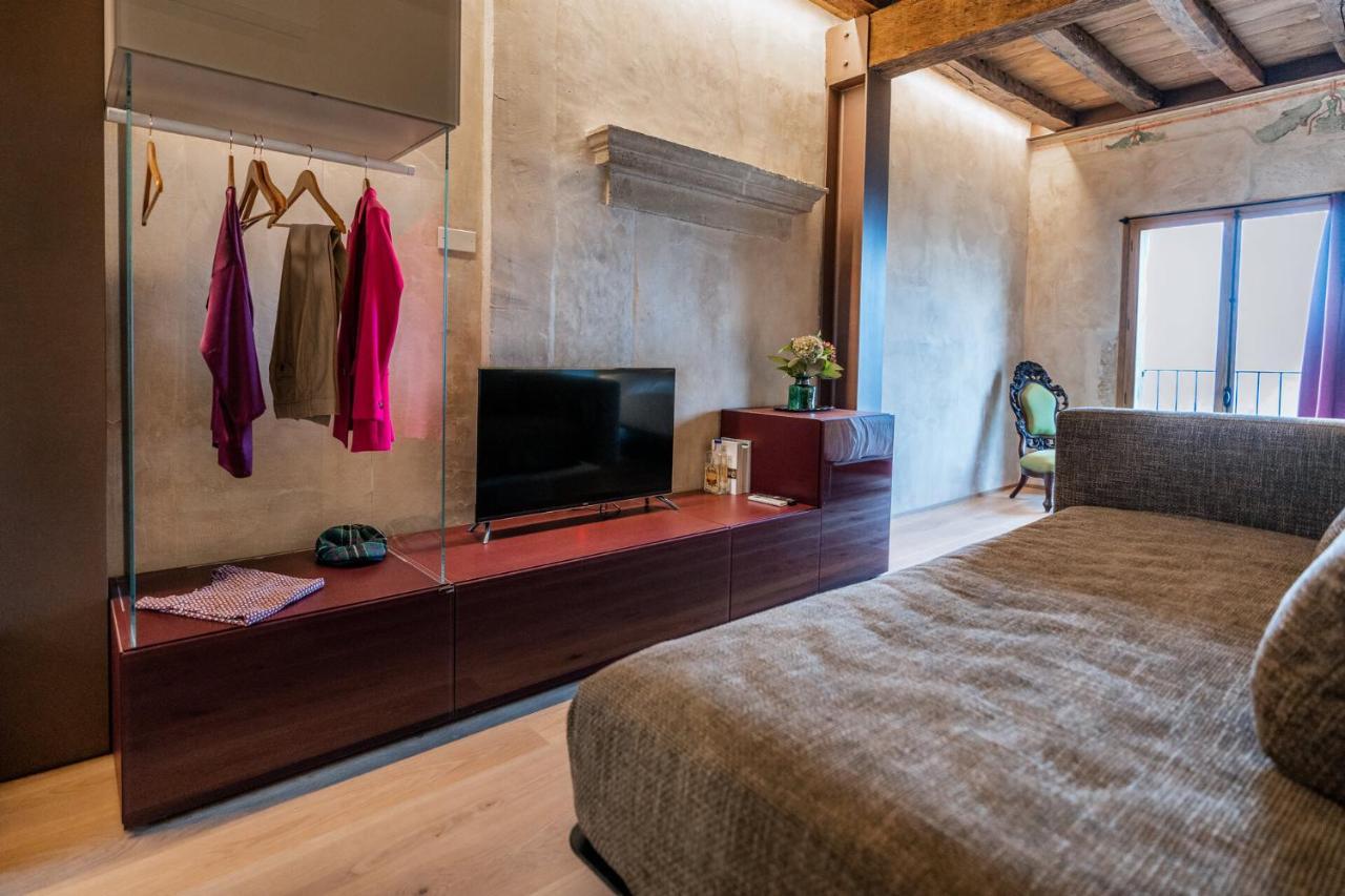 Il Molino Hotel Asolo Kültér fotó