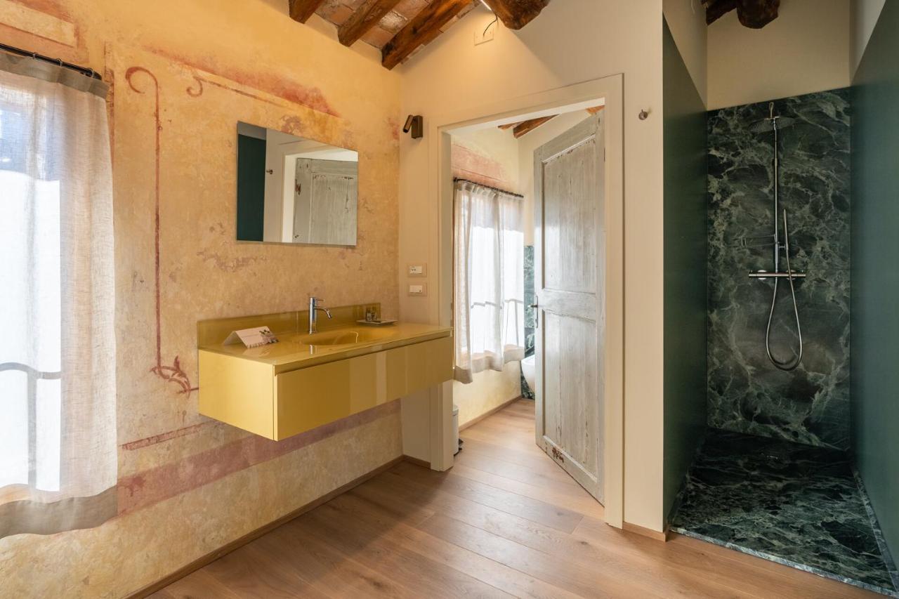 Il Molino Hotel Asolo Kültér fotó