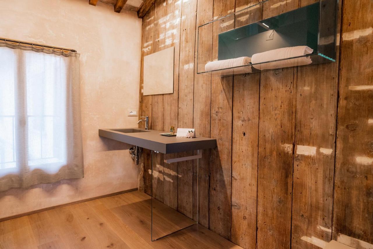 Il Molino Hotel Asolo Kültér fotó