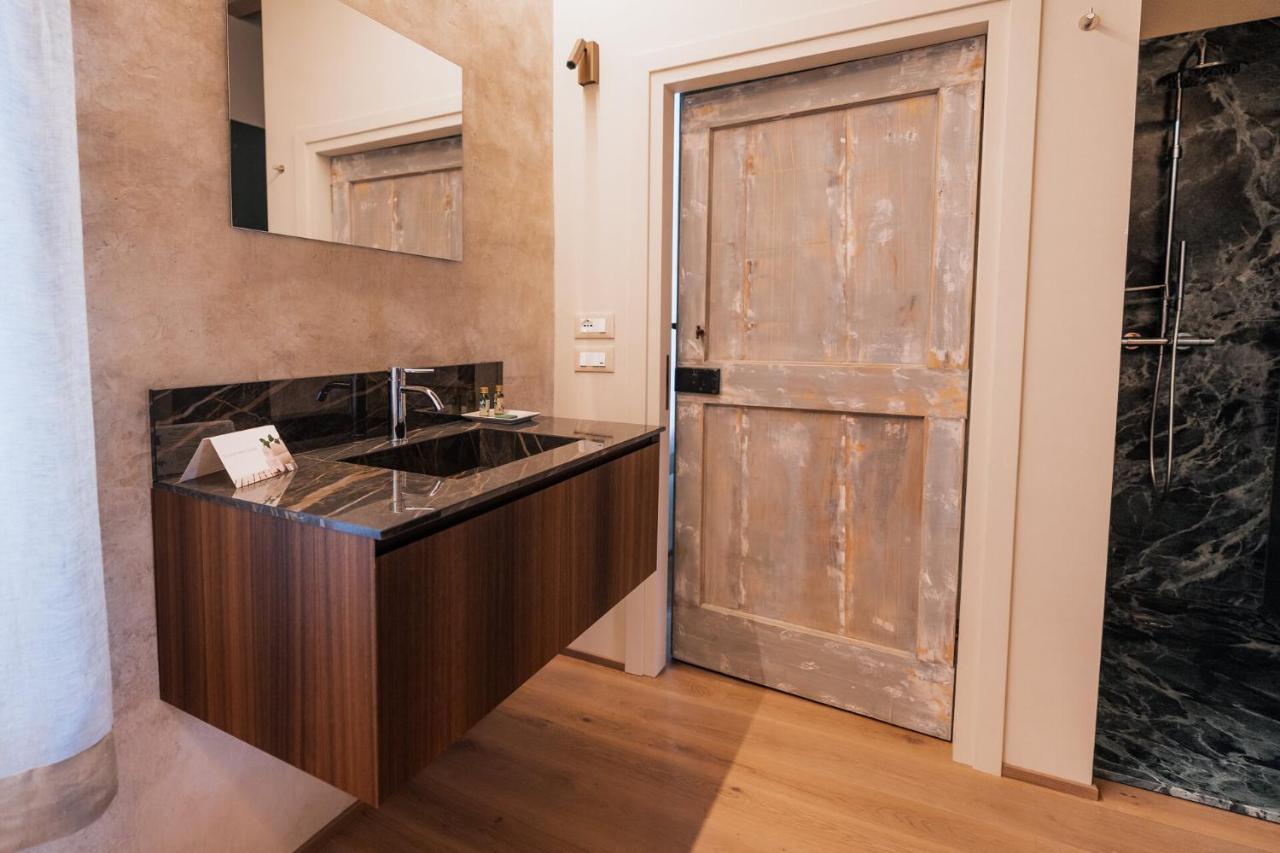 Il Molino Hotel Asolo Kültér fotó