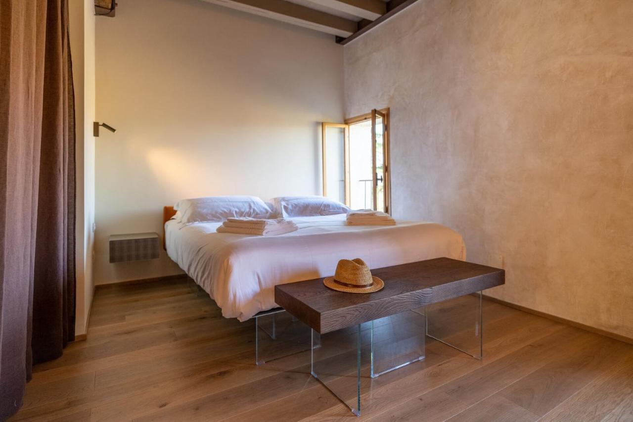 Il Molino Hotel Asolo Kültér fotó