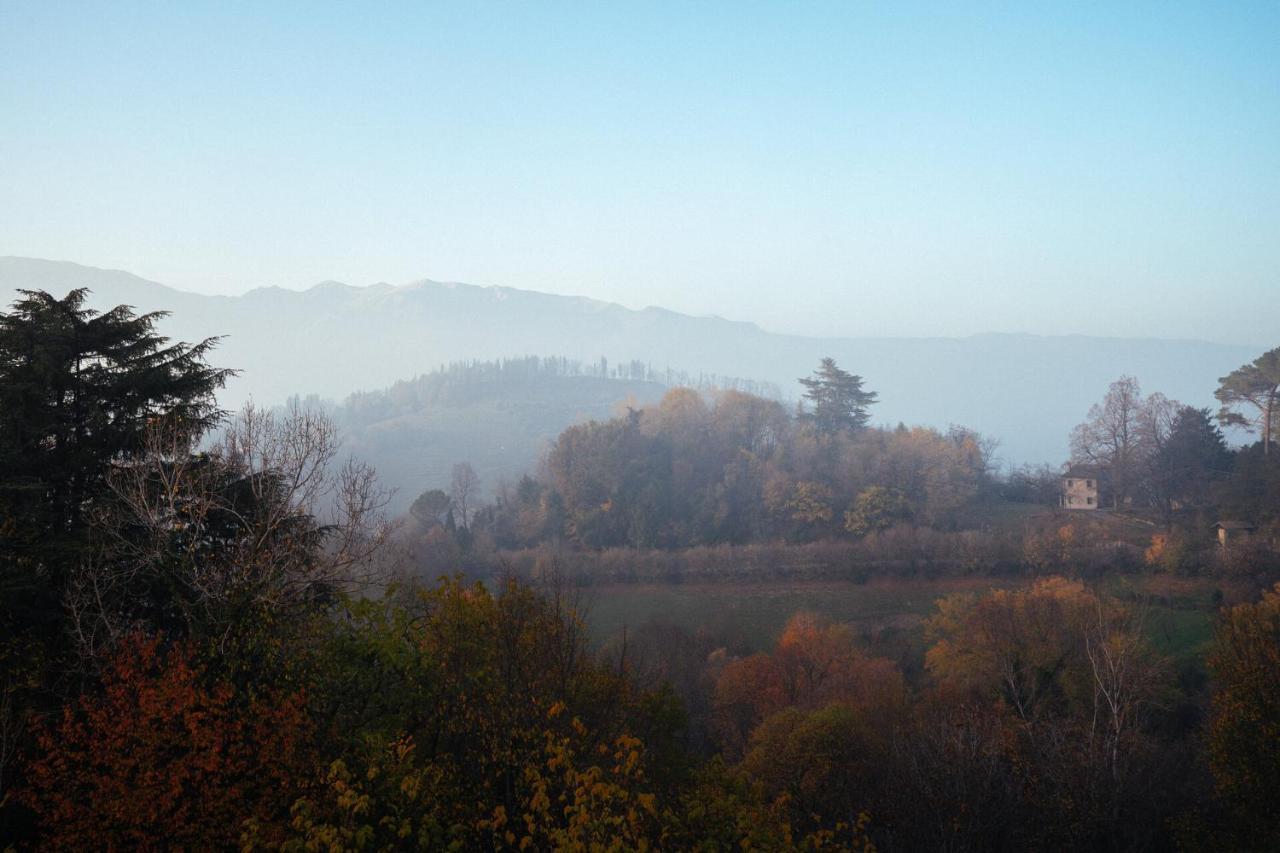 Il Molino Hotel Asolo Kültér fotó