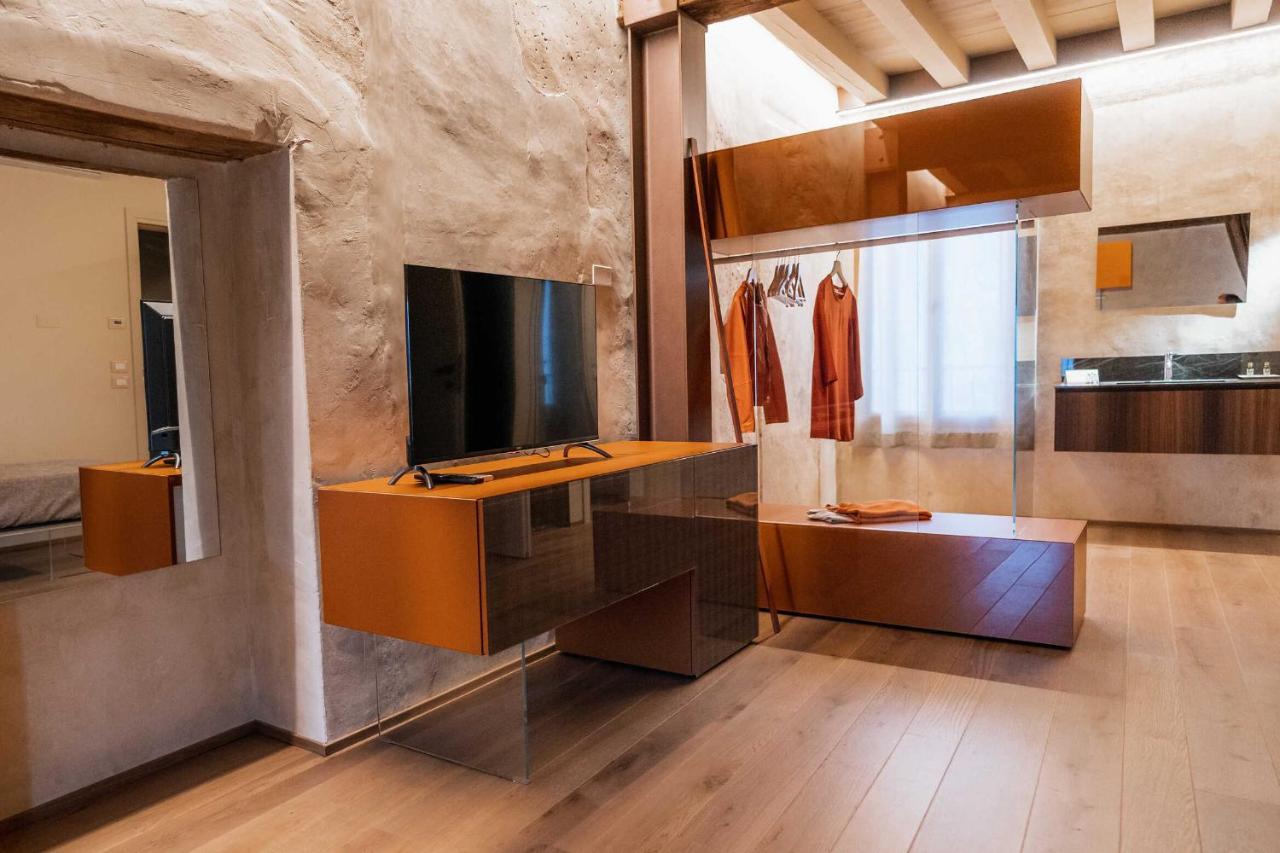 Il Molino Hotel Asolo Kültér fotó
