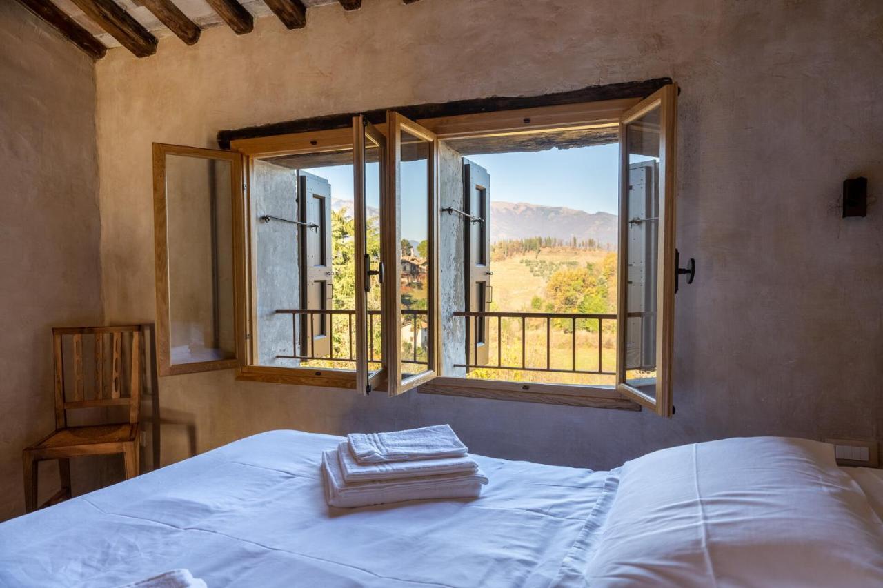 Il Molino Hotel Asolo Kültér fotó
