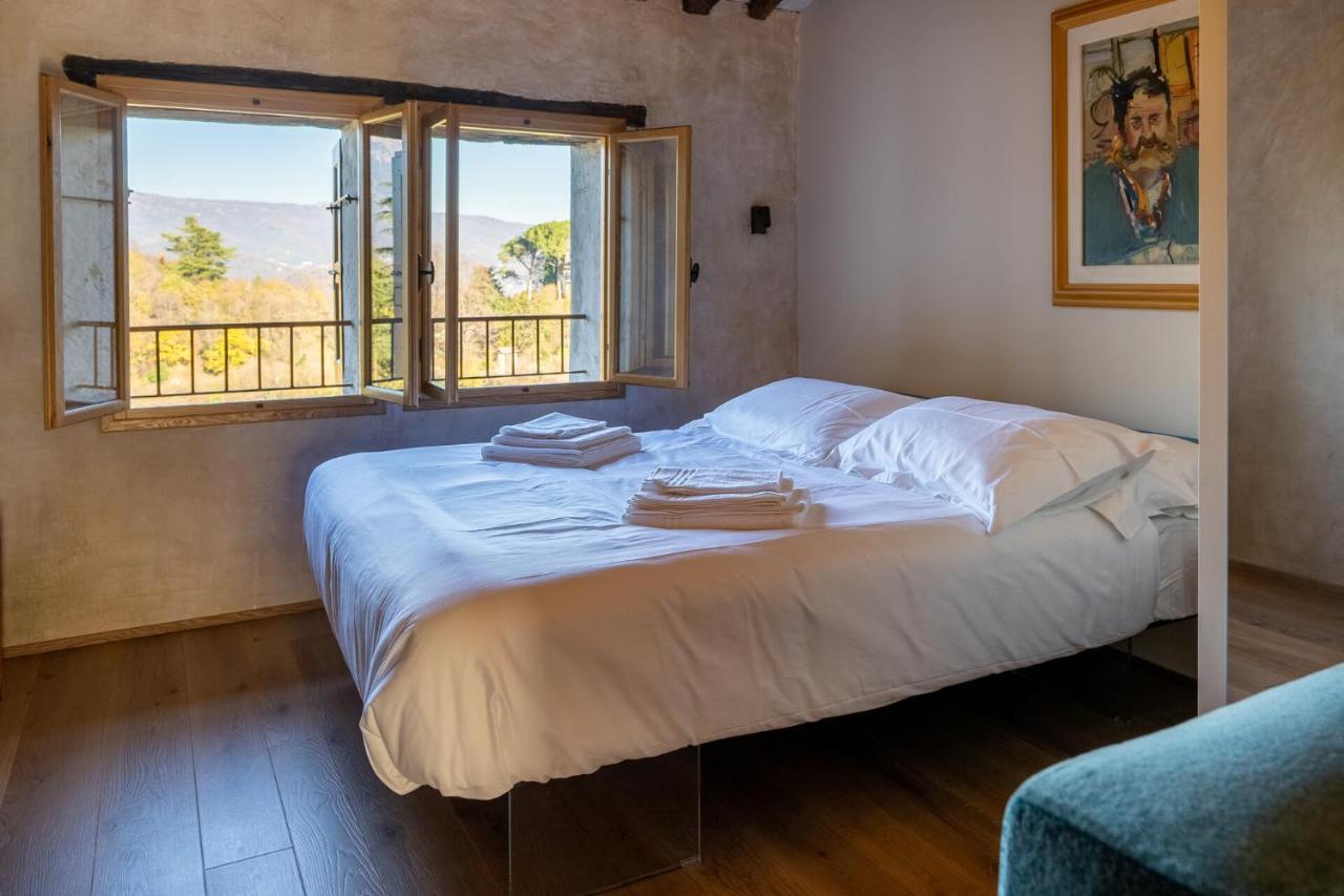 Il Molino Hotel Asolo Kültér fotó