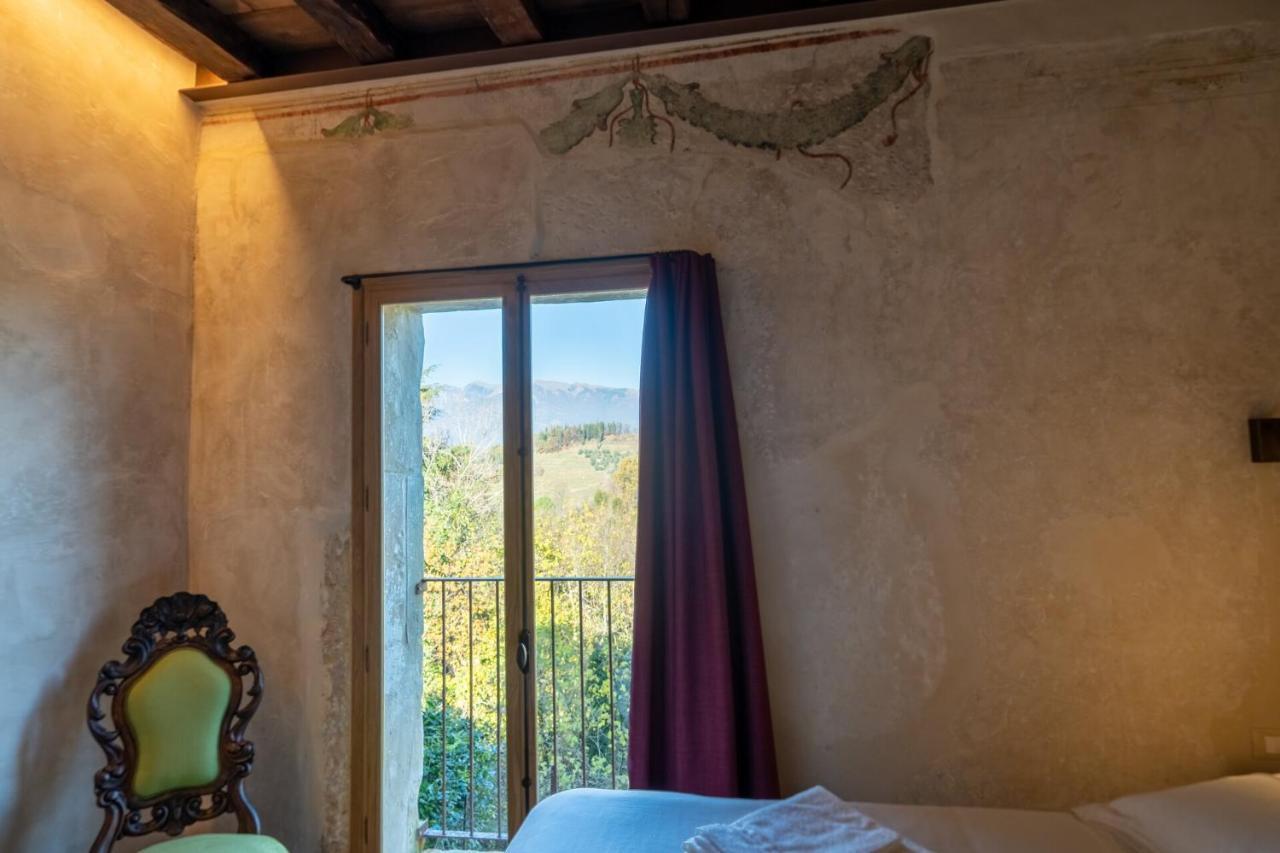 Il Molino Hotel Asolo Kültér fotó