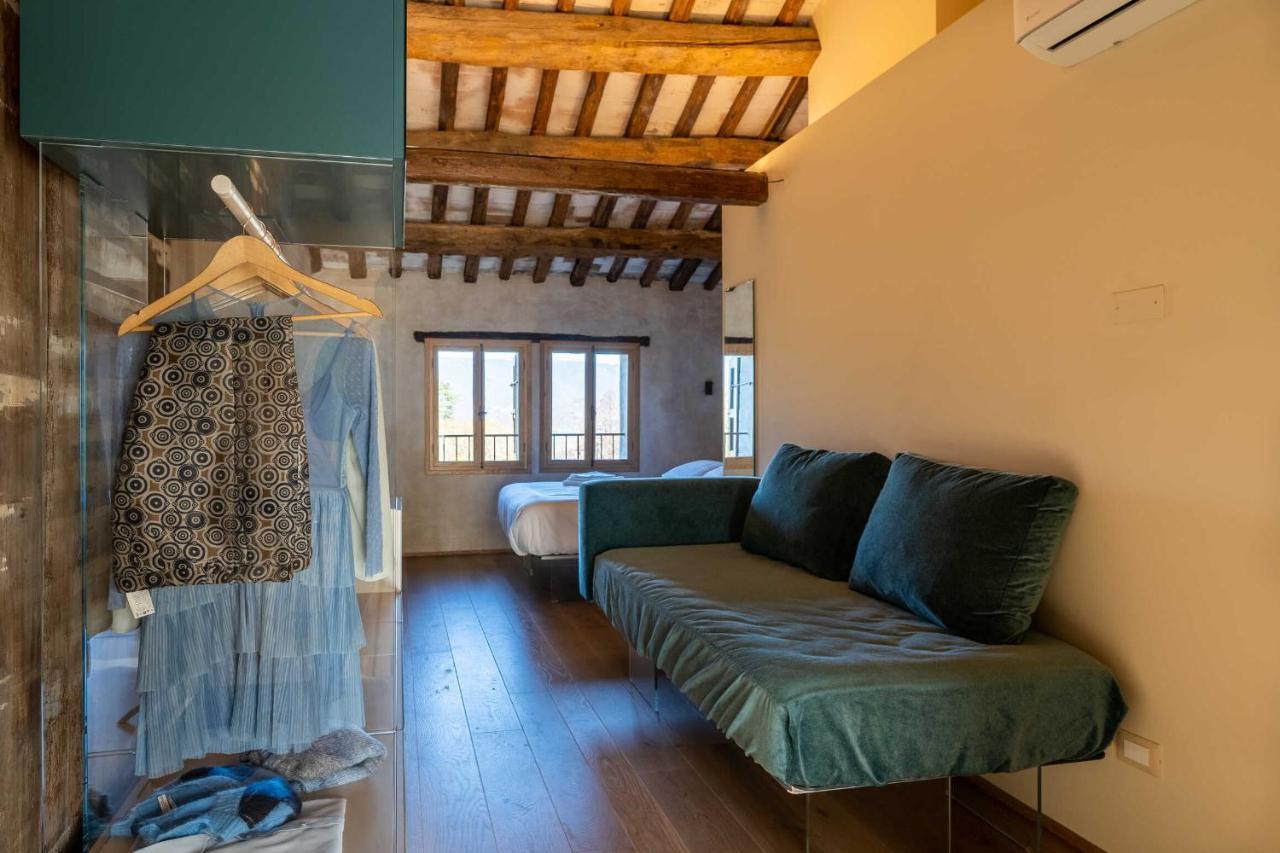 Il Molino Hotel Asolo Kültér fotó