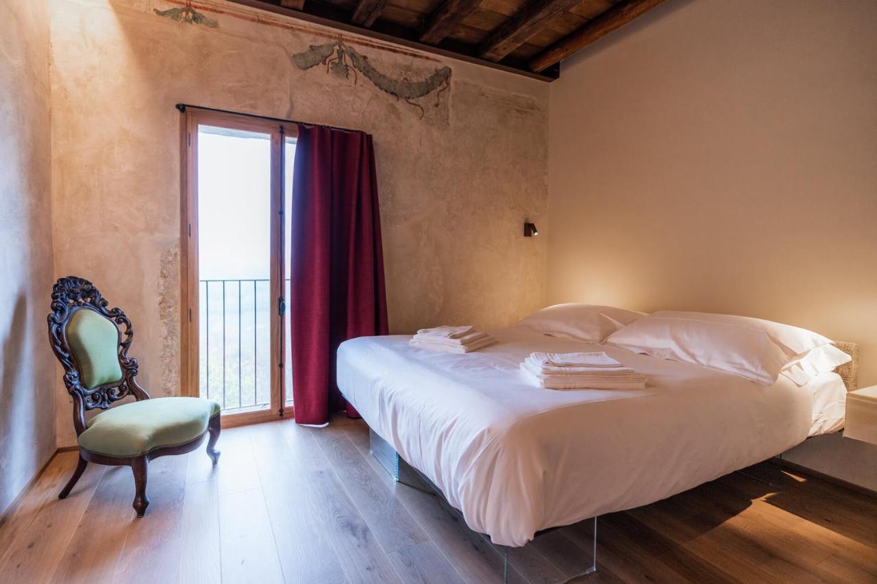 Il Molino Hotel Asolo Kültér fotó