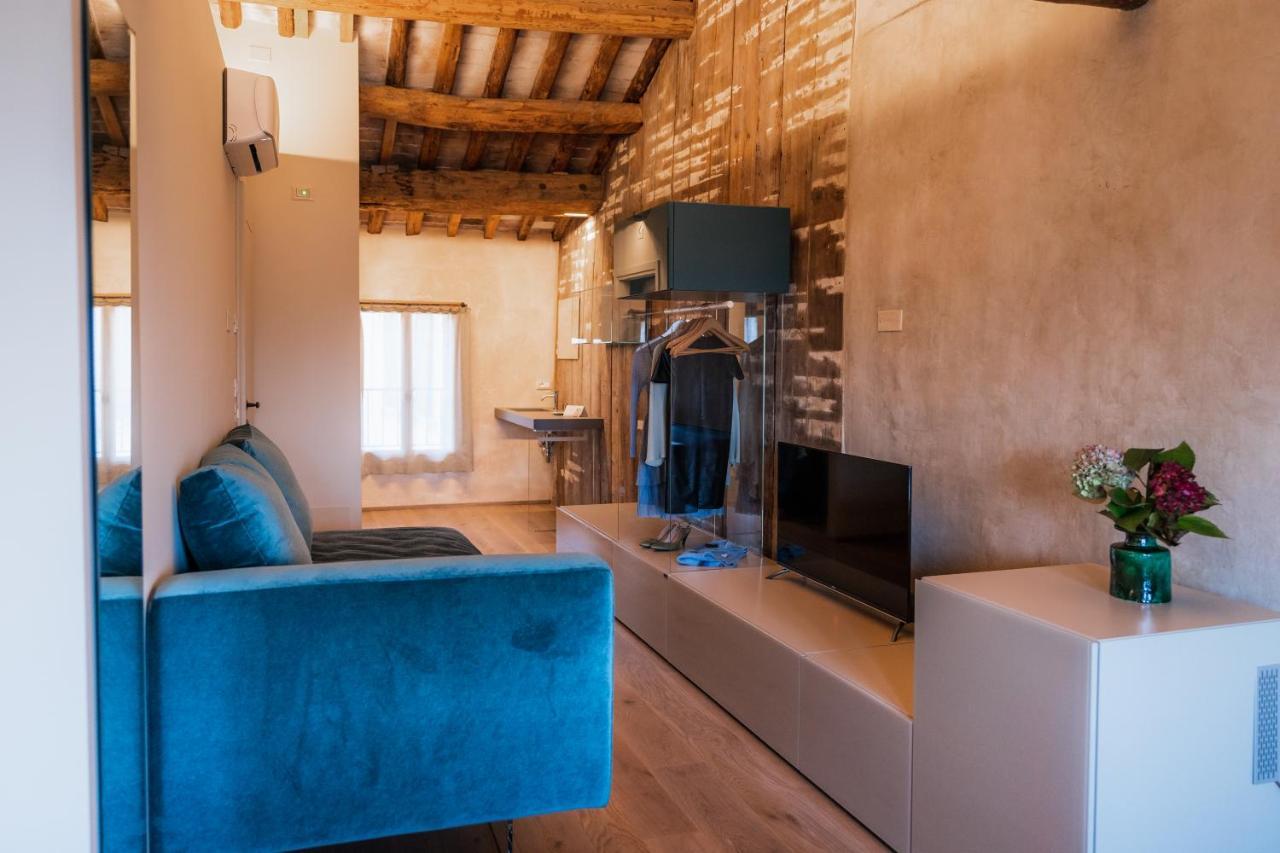 Il Molino Hotel Asolo Kültér fotó